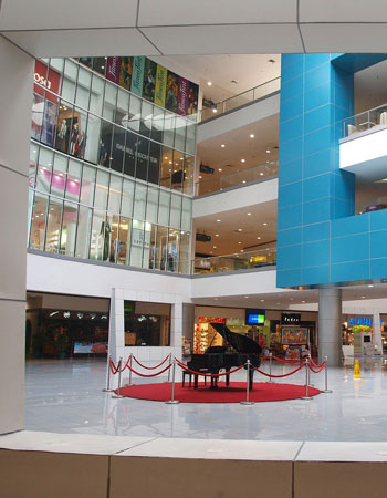 骚扰电话呼叫软件